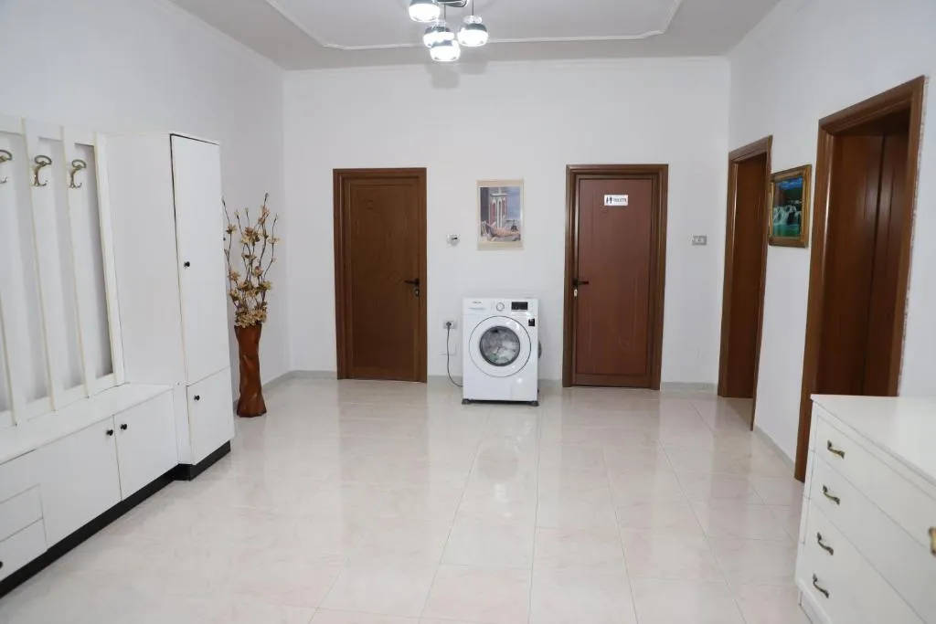 Guesthouse AB Berat