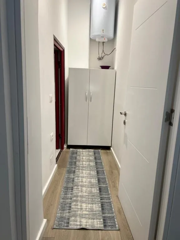 Apartment Virginia