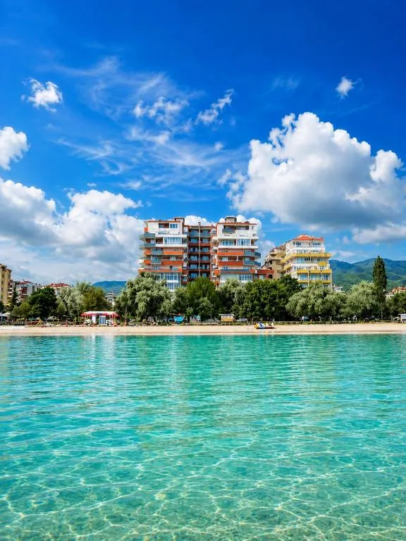 Luxury Suites Pogradec