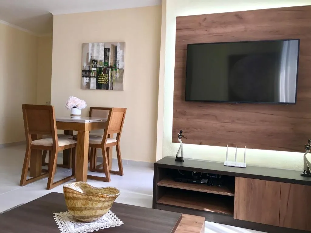 EKA Luxury Penthouse