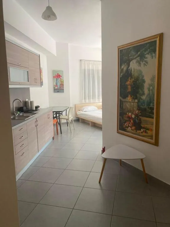 Margaritas Apartments