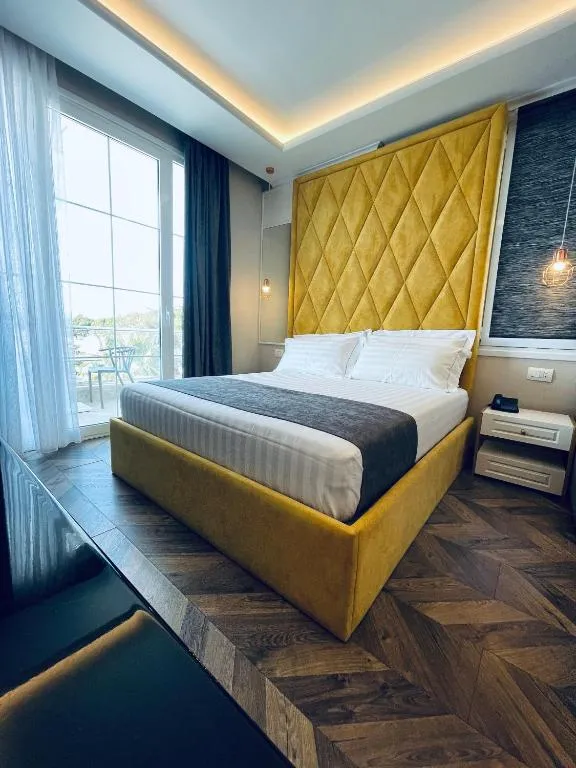 Poda Boutique Hotel Ksamil