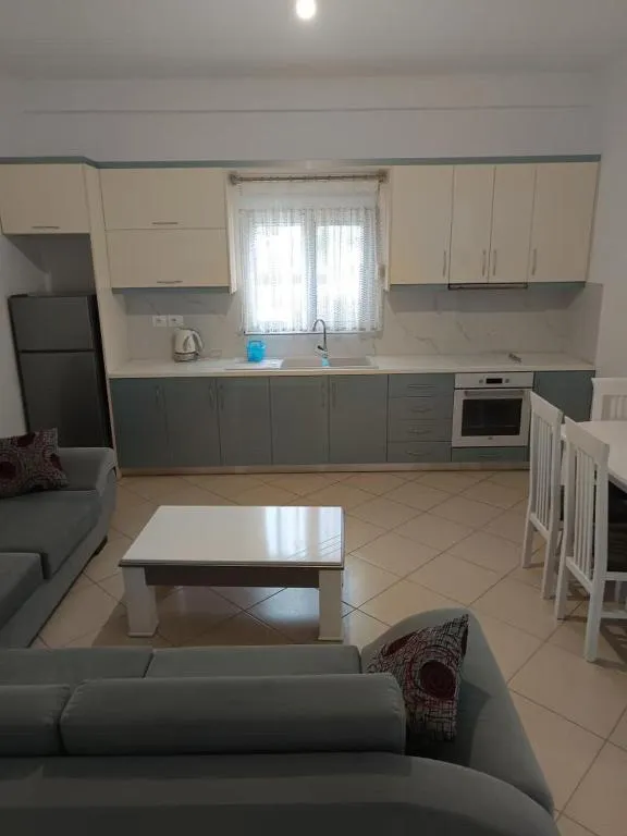 Villa Kleo Ksamil