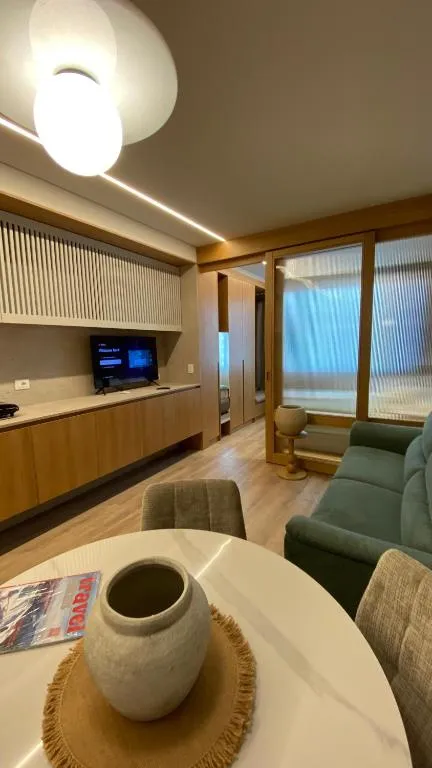 Central Apartment Blloku