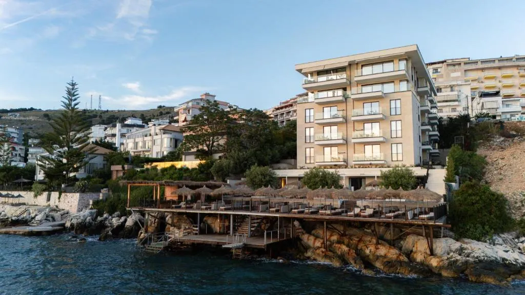DAED Luxury Residence