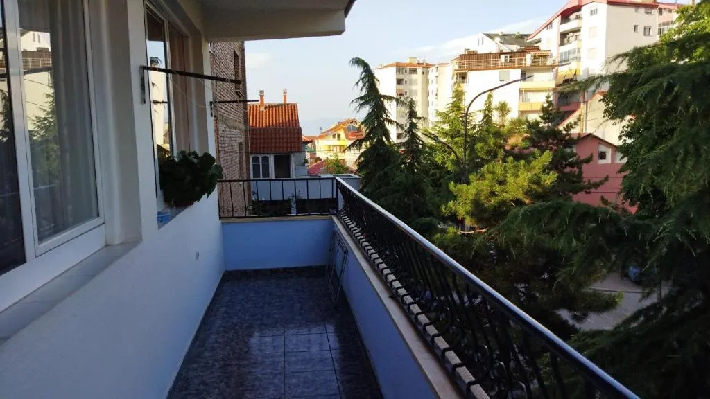 LEVI Apartment