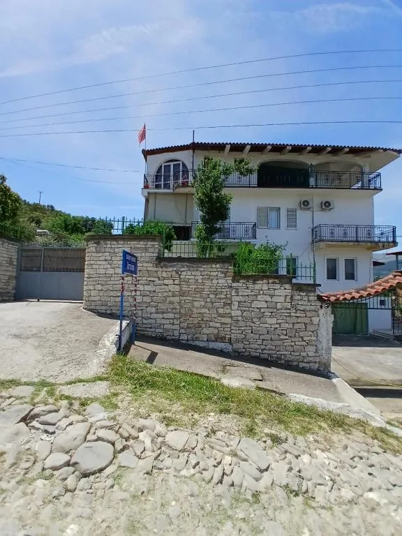 Guest house Irvin