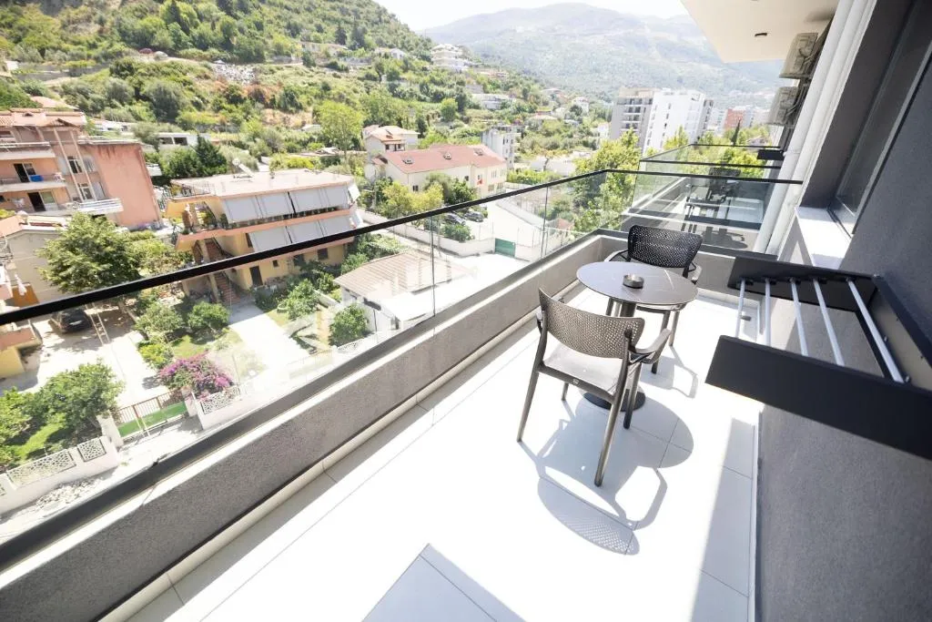 Hotel Digreis