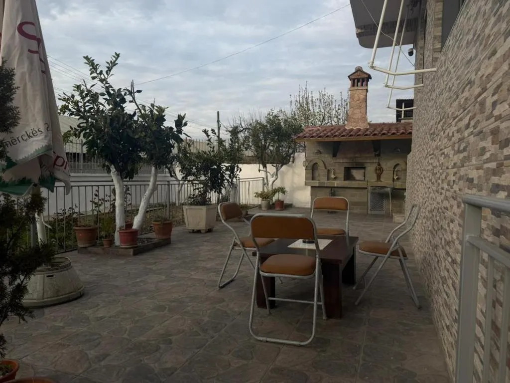 Guesthouse AB Berat