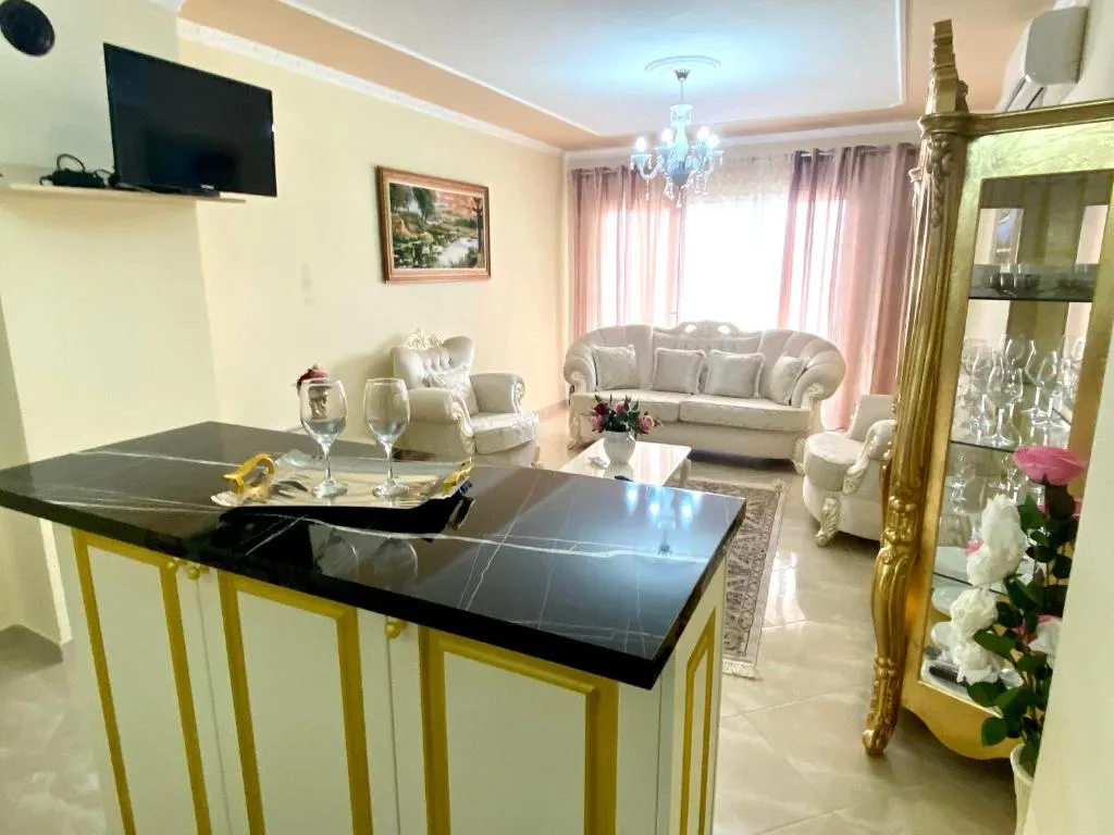 Luxury Suites Pogradec