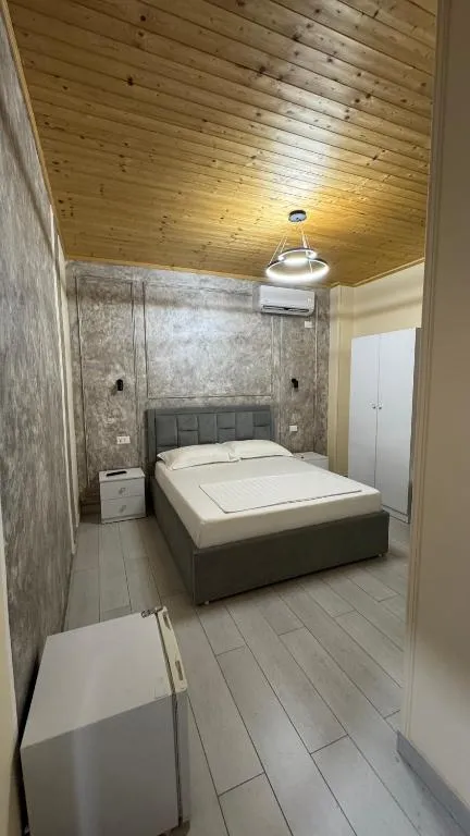 Hotel Oaz