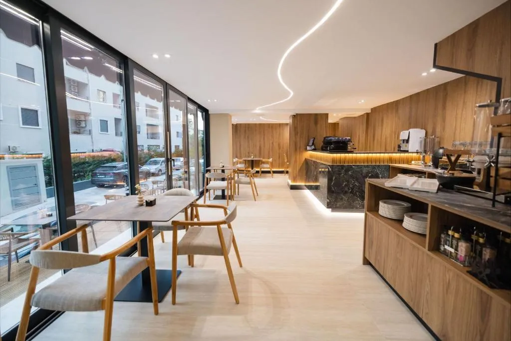 Hotel Digreis