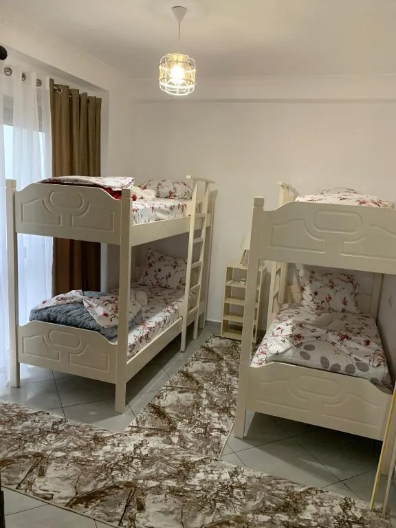 Ridi's Comfort Apartment 2