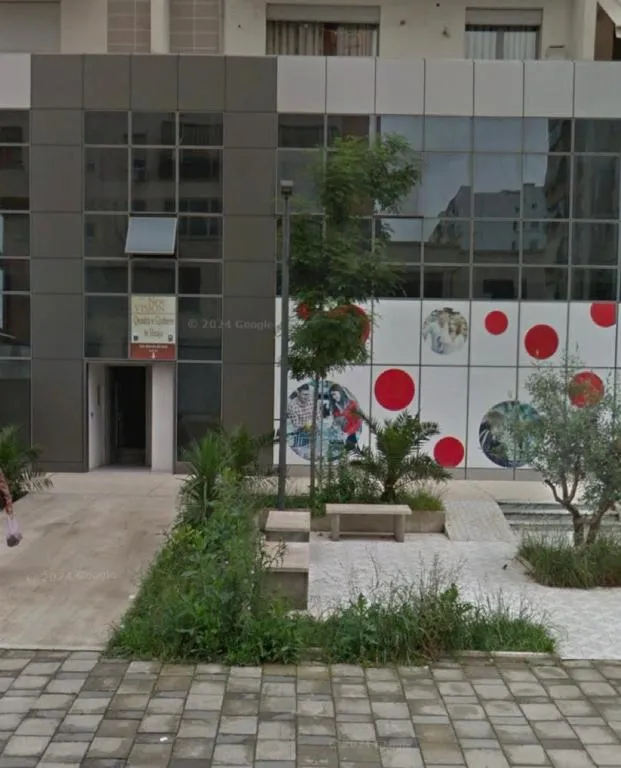 Prime Apartment