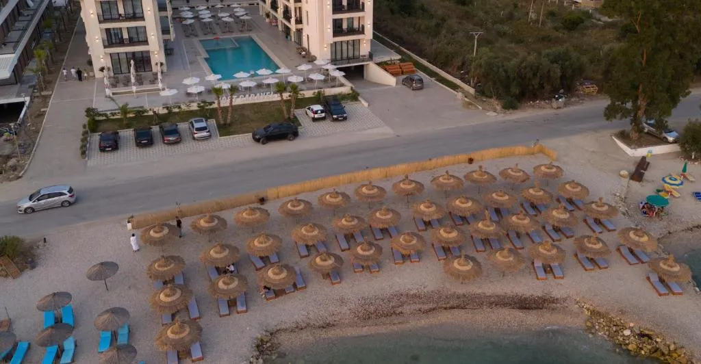 JOST Caravel Hotel