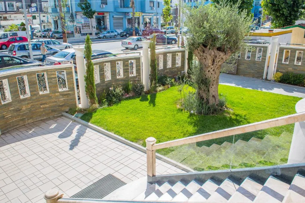 Hotel Vila Koral