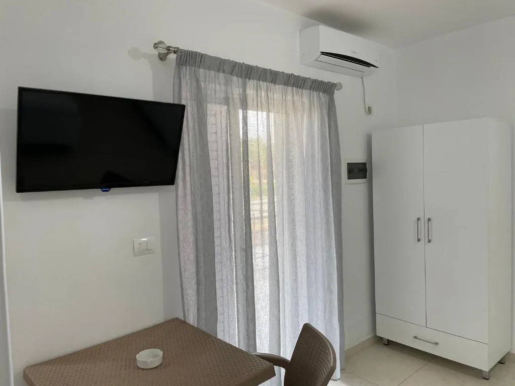 Villa Kleo Ksamil