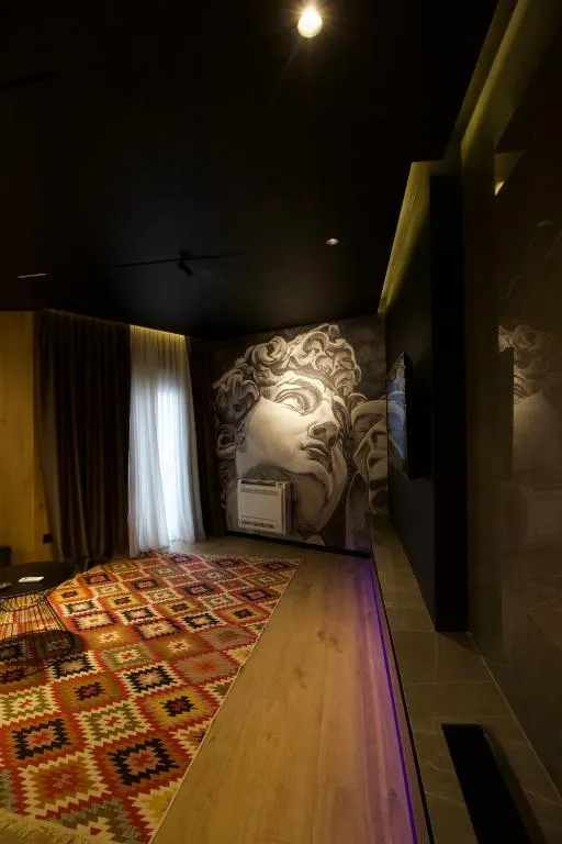 King’s Apartment