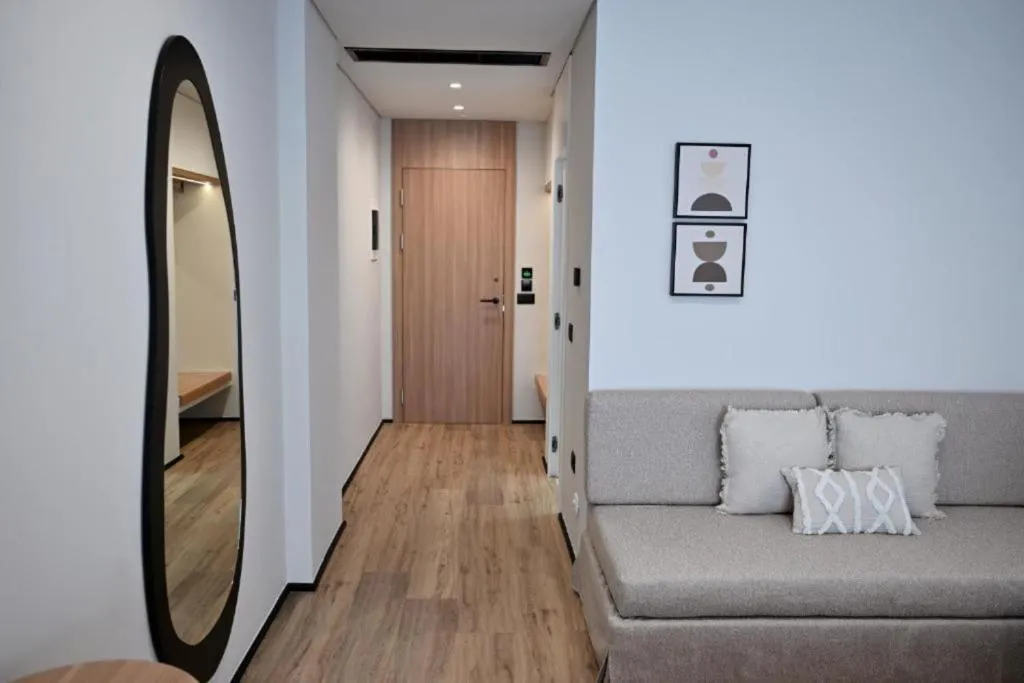 Muze Hotel