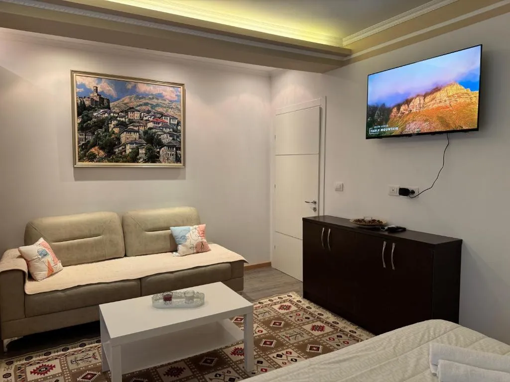 Double17 Apartaments