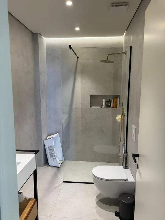 Luxury Apartment & Guest House, Green Coast