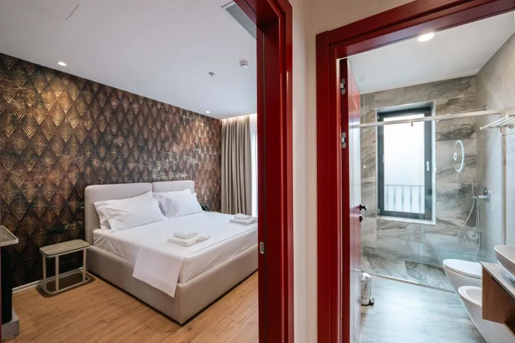 Ermes Luxury Hotel
