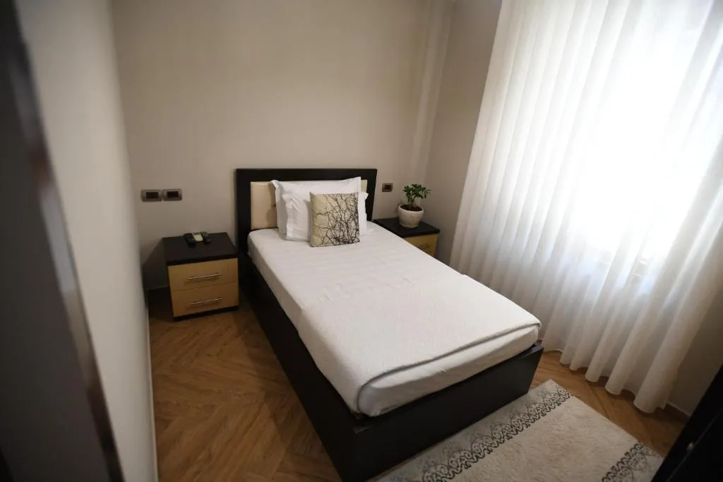 Hotel Gega