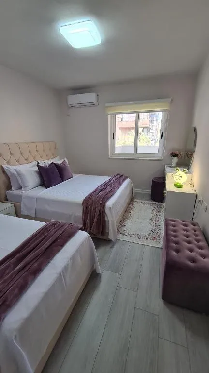 Dei Cozy Apartment