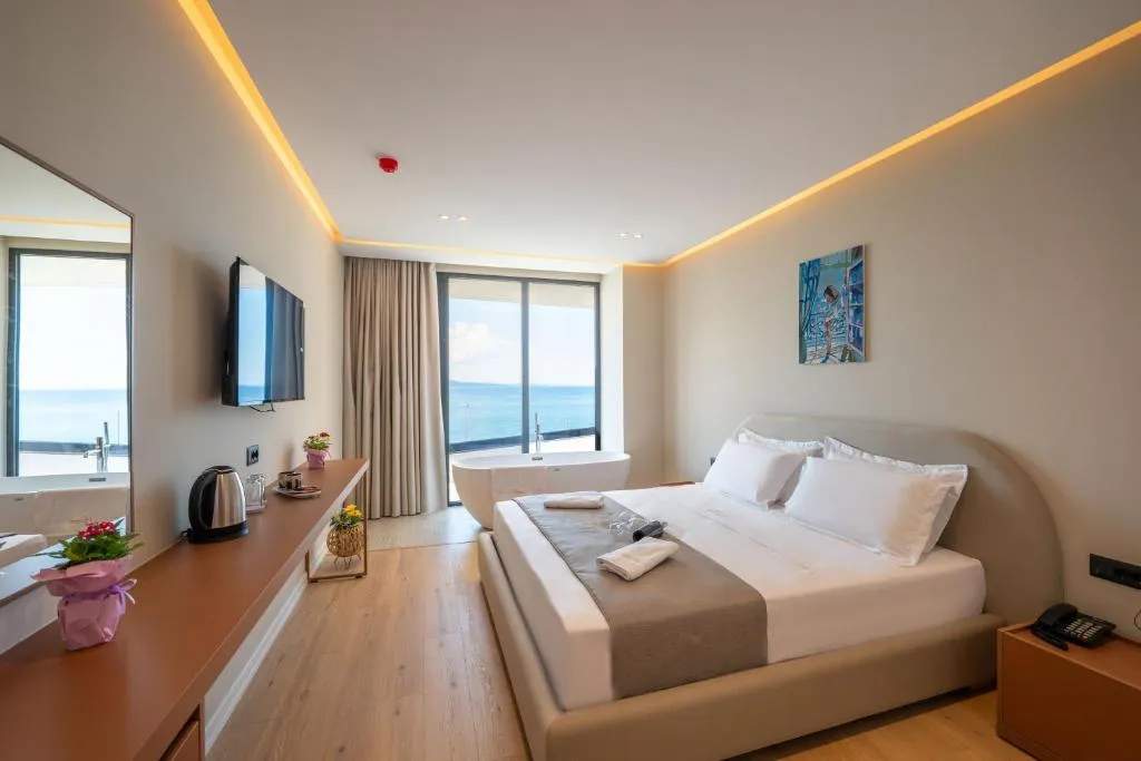 Jako Premium Hotel