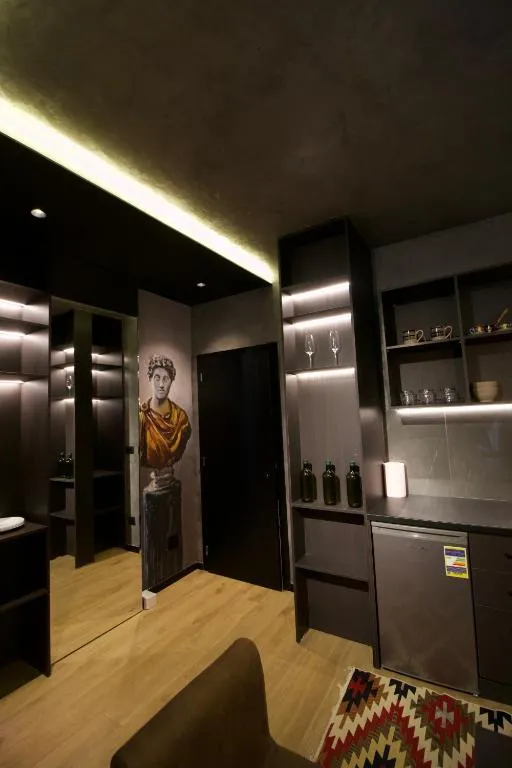 King’s Apartment