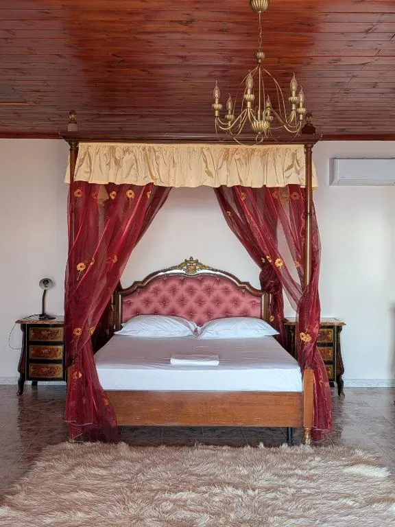 Villa Celaj “The Castle”
