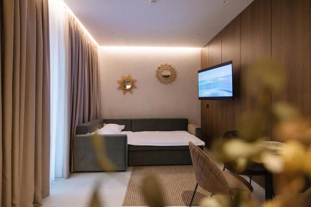 Hotel Digreis