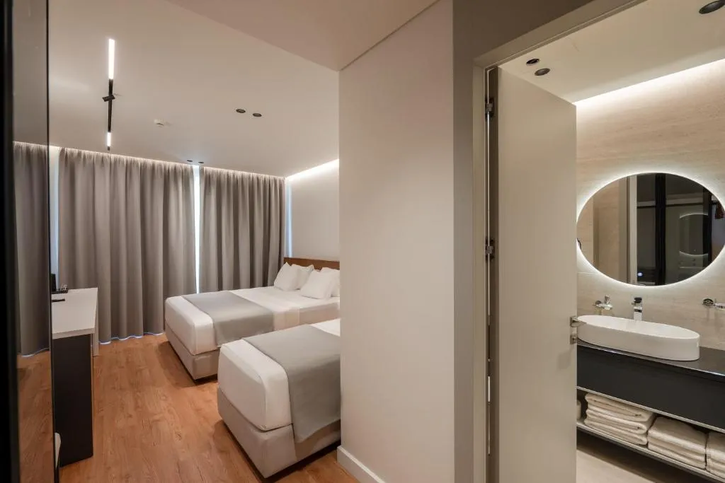 Euro Hotel