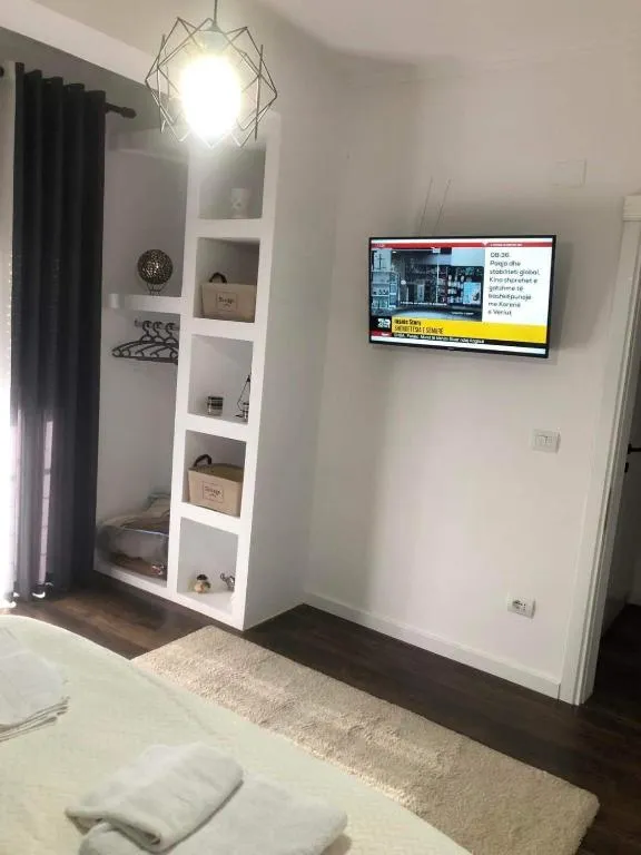 Noah's Boutique - Apart-Hotel in Korce