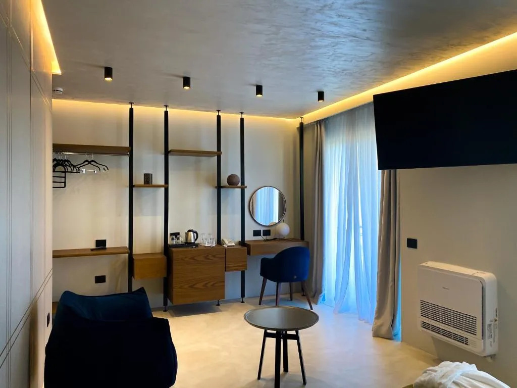 Bel Ami Suita Hotel