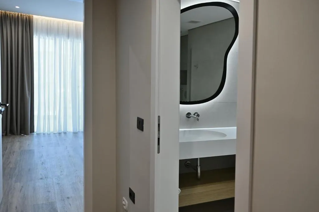Muze Hotel
