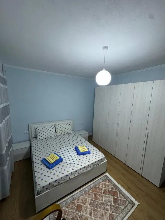 Cobani's House