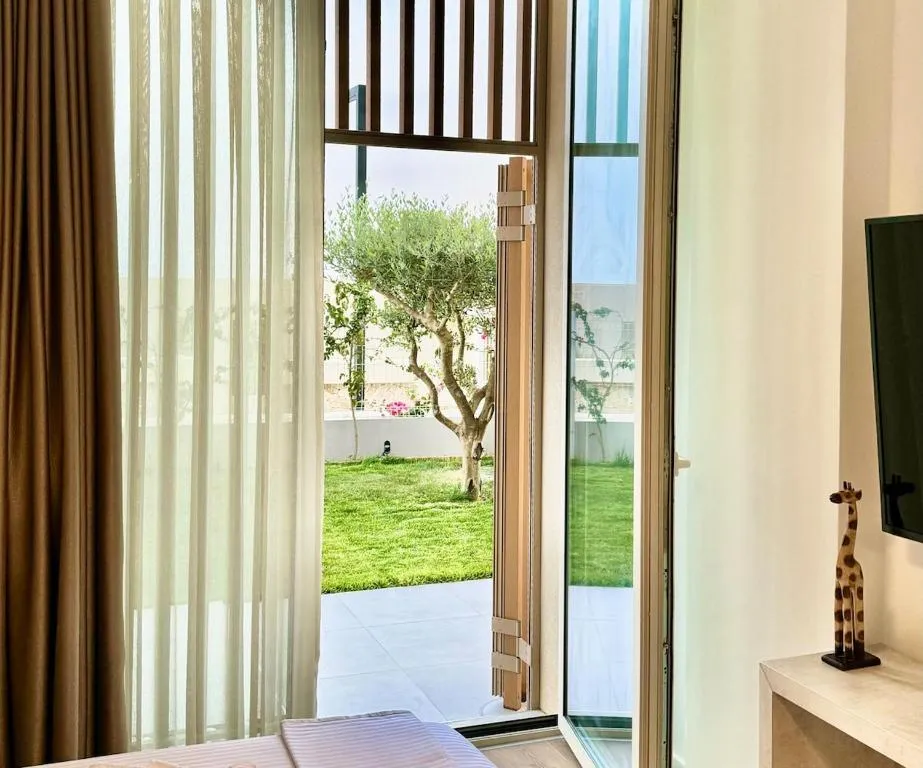 Olive Garden Villa