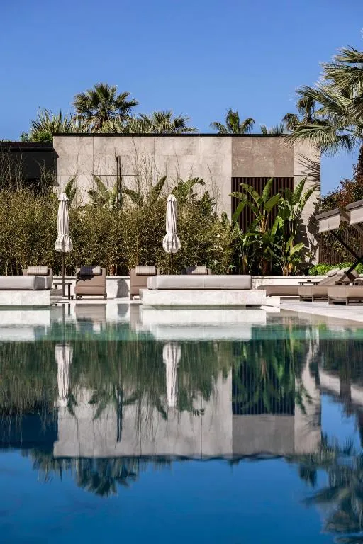 Prado Luxury Hotel