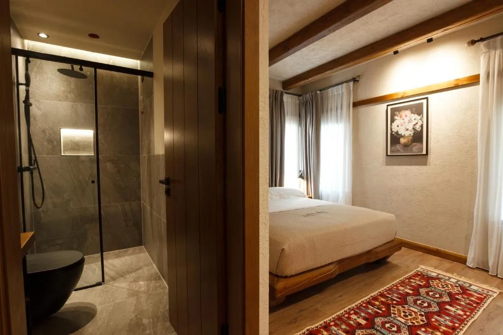 Cumaku Boutique Hotel & Spa