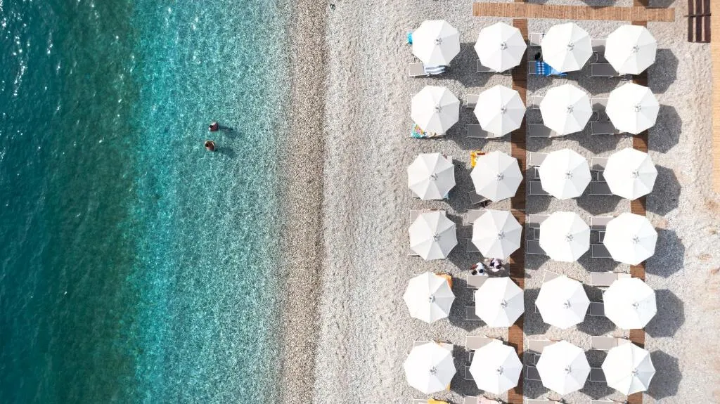 Rapo's Resort Hotel