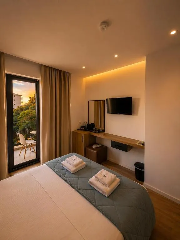 Hotel Platon