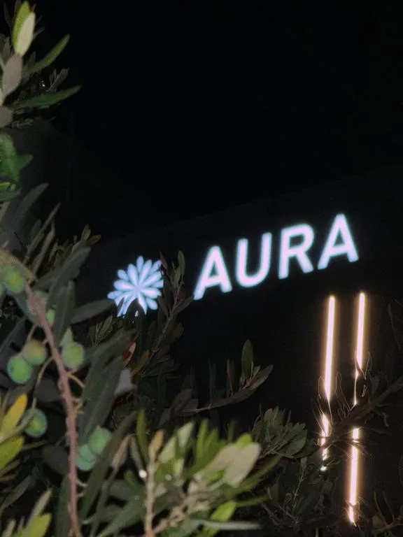Hotel AURA