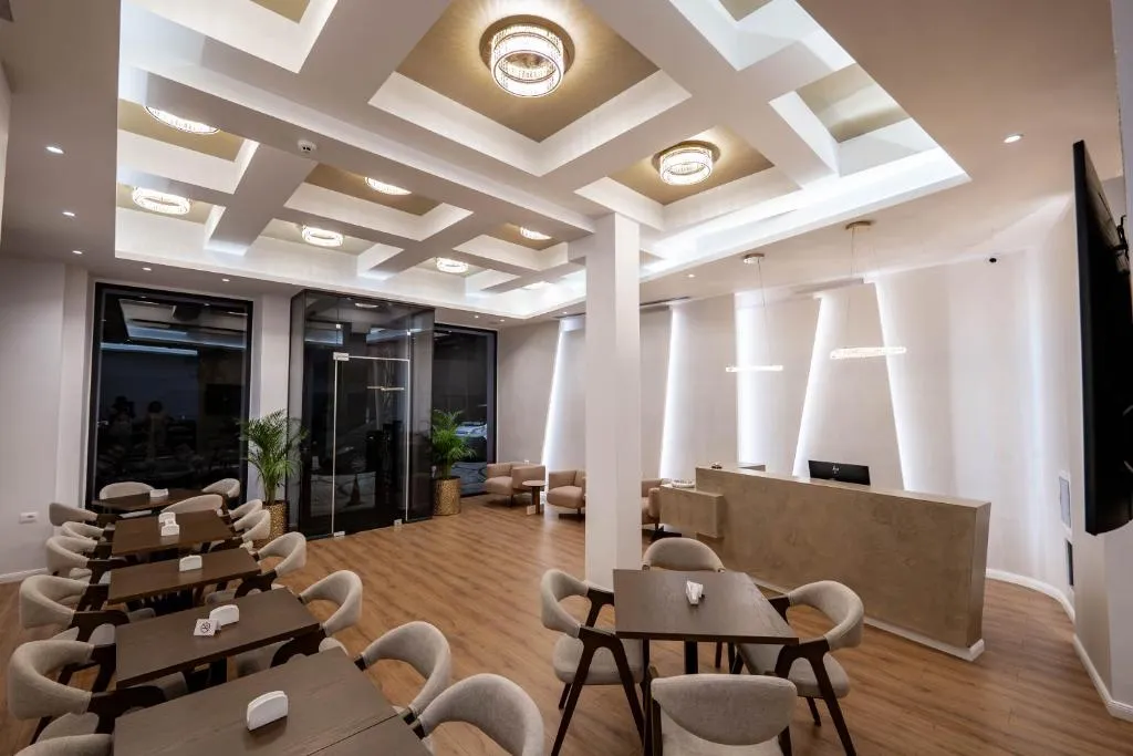 Mae Select Hotel