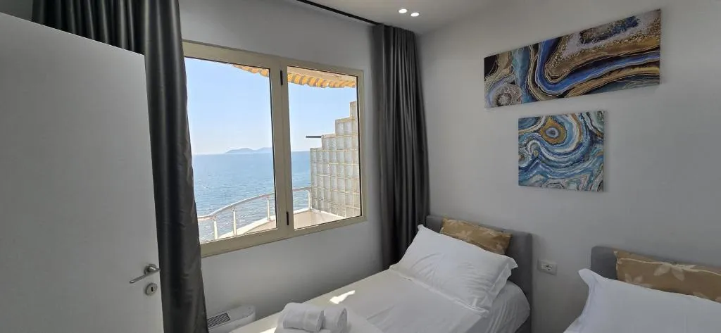 Hotel Flamingo 1