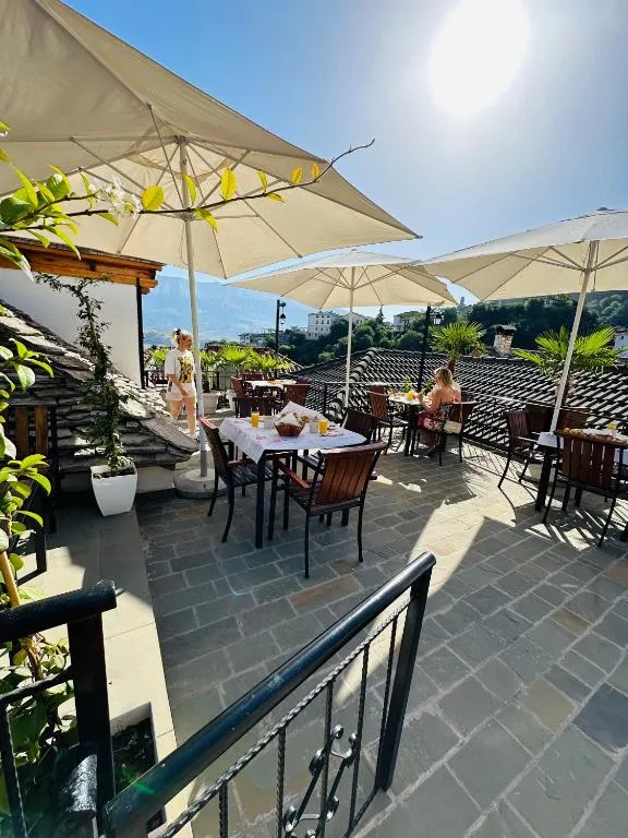 Kore Guest House