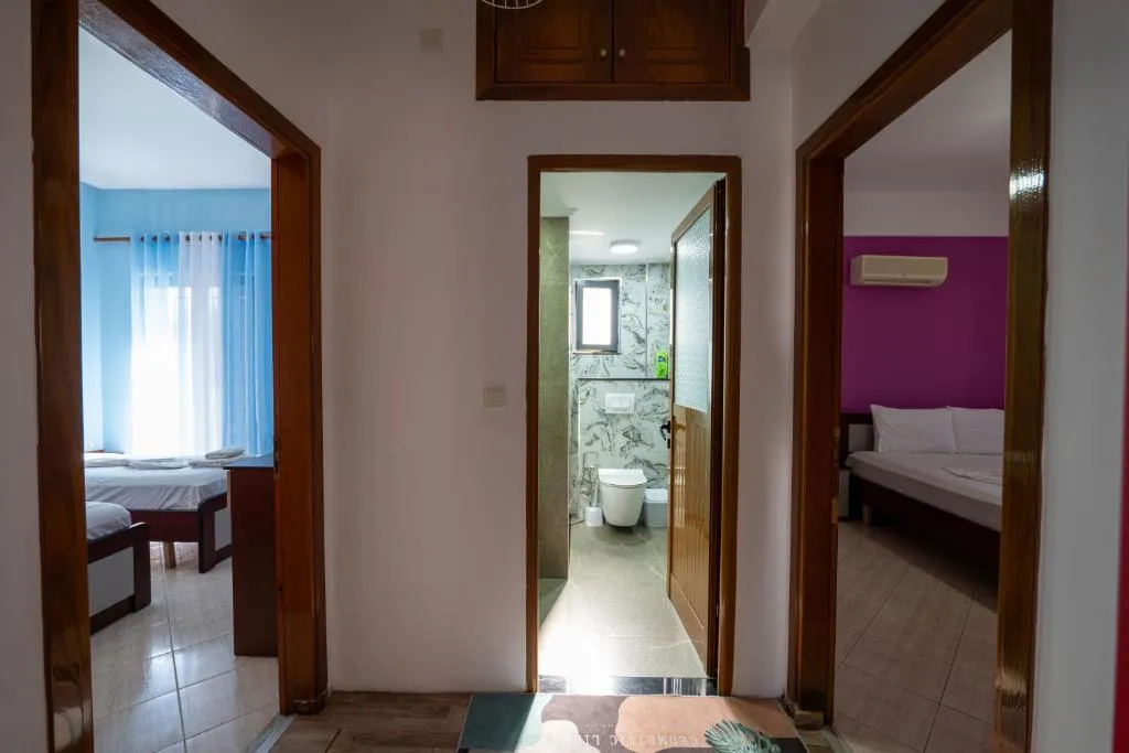 New Vila Salla