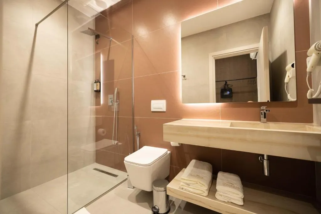 Hotel Digreis