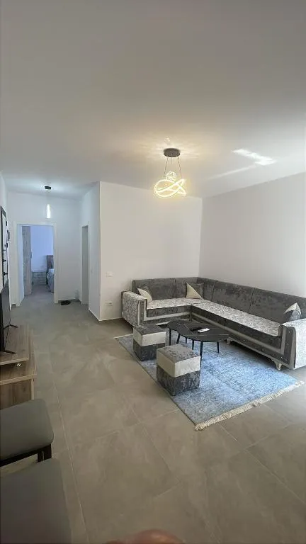 S&S City Apartment