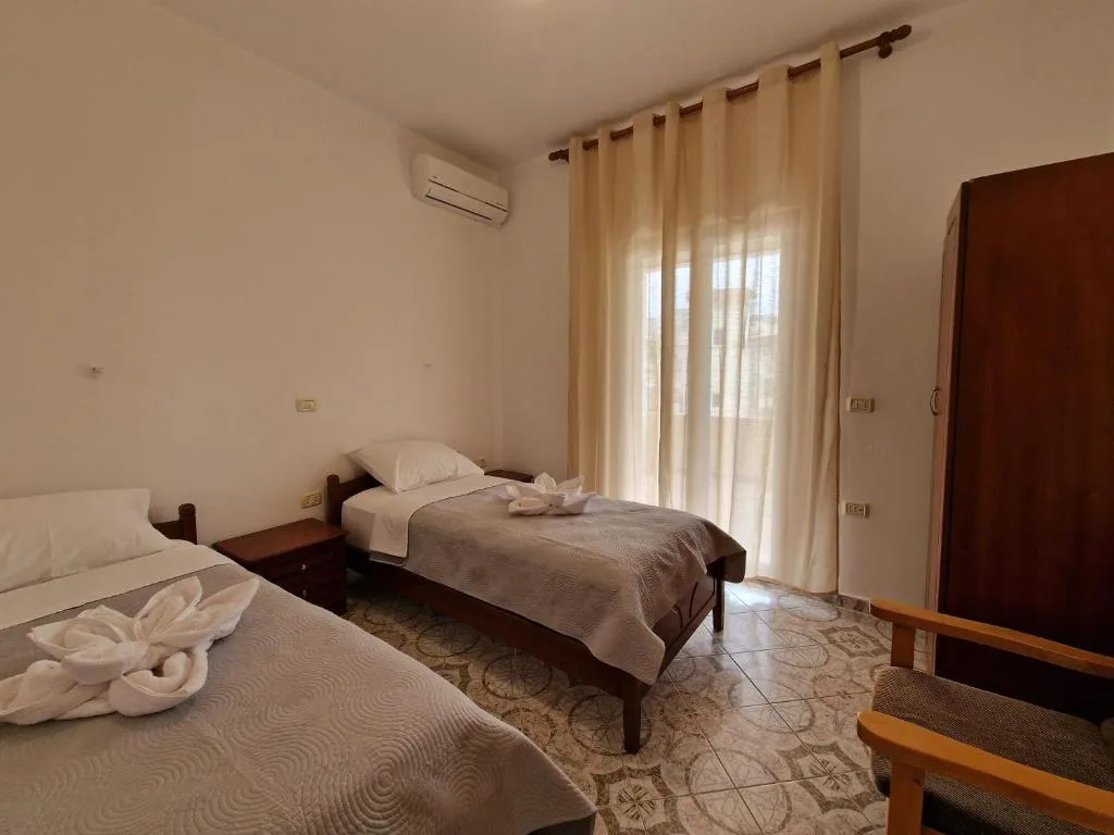 Doni Apartments